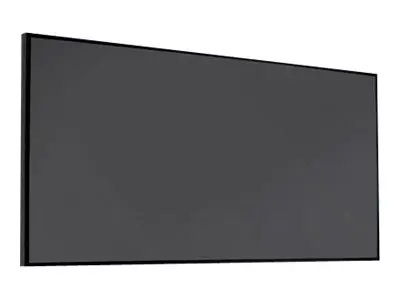 Elite Screens Aeon CineGrey 3D Series AR120DHD3 - Projeksjonsskjer...