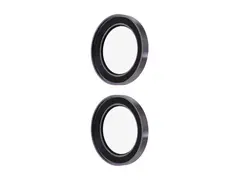 ZAGG InvisibleShield Premium GL Linsebeskytter for mobiltelefon - purpur - for Apple iPhone 16, 16 Plus, 17