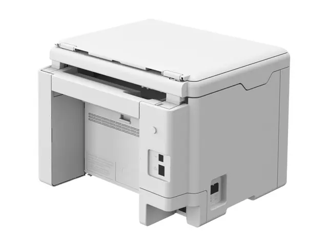 Canon i-SENSYS MF272dw II - Multifunksjonsskriver - S/H - laser - ...