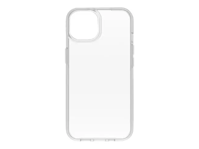 OtterBox React Series - Baksidedeksel for mobiltelefon - blank - f...