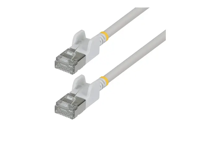 Startech - Koblingskabel - RJ-45 (hann) til RJ-45 (hann) - 30 cm -...