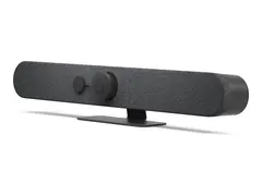 Logitech Rally Bar Mini - Videokonferanseinnretning Zoom Certified, Certified for Microsoft Teams - grafitt