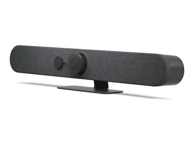 Logitech Rally Bar Mini - Videokonferanseinnretning - Zoom Certifi...