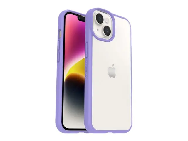 OtterBox React Series - ProPack Packaging baksidedeksel for mobilt...