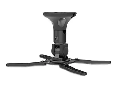 Neomounts BEAMER-C50 - Brakett full bevegelse for projektor svart ...