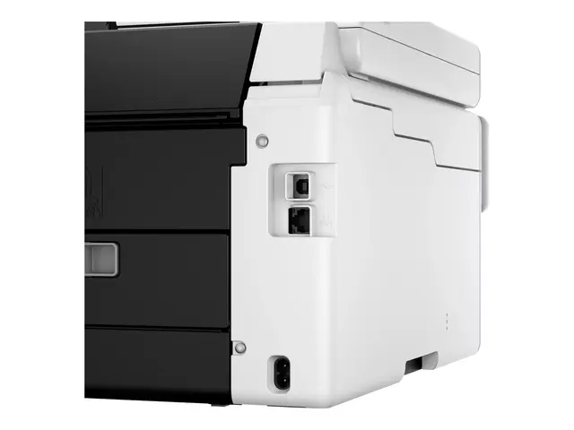 Canon MAXIFY GX6550 - Multifunksjonsskriver farge ink-jet påfyllba...