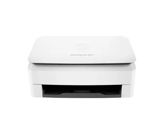 HP ScanJet Enterprise Flow 7000 s3 Sheet-feed Scanner - Dokumentsk...