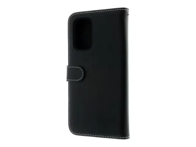 Insmat Exclusive - Lommebok for mobiltelefon ekte skinn, termoplas...