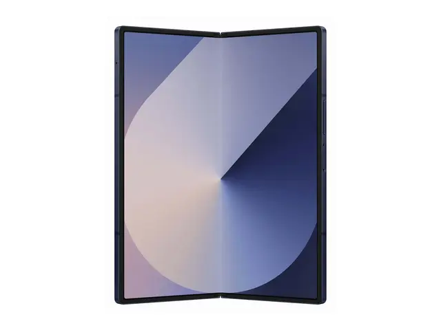 Samsung Galaxy Z Fold6 - Marineblå 256 GB 