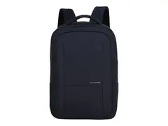 dbramante1928 Nyborg - Notebookryggsekk - 16" marineblå