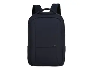 dbramante1928 Nyborg - Notebookryggsekk - 16" marineblå