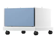 HP Storage - Skriverstativ