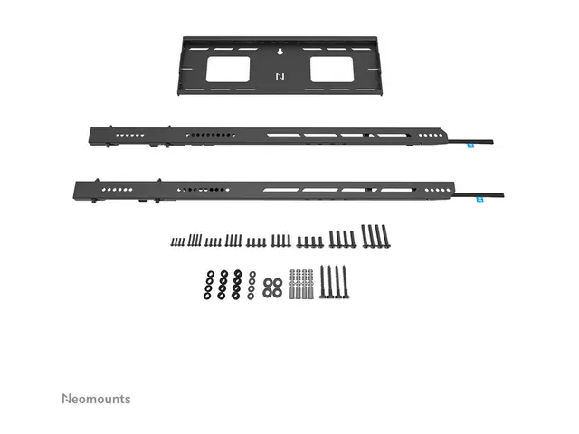 Neomounts LEVEL-750 - Monteringssett for TV tungt arbeid låsbar st...