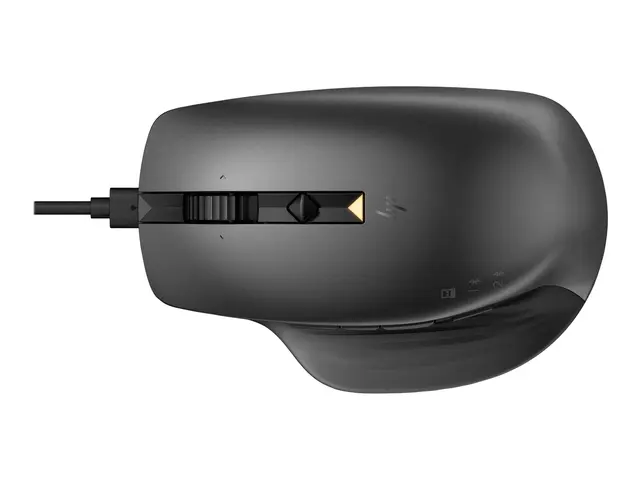 HP Creator 935 - Mus trådløs svart