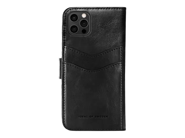 IDEAL OF SWEDEN Magnet Wallet+ - Lommebok for mobiltelefon svart A...