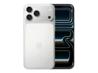 Apple iPhone 17 Pro Max - S&#248;lv 2 TB - Garanti 2 &#229;r