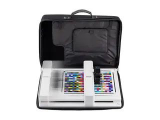 Epson SD-10 Automated Scanning Table - Skannechassis for spektrofotometer