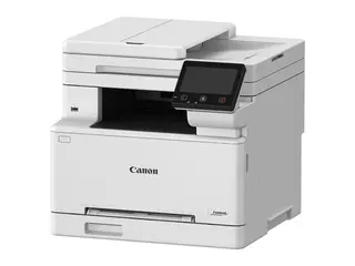 Canon i-SENSYS MF667Cdw - multifunksjonsskriver farge