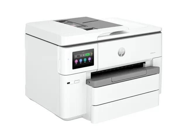 HP Officejet Pro 9730 Wide Format All-in-One - multifunksjonsskriv...