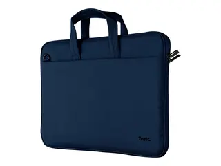 Trust Bologna Slim - Notebookbæreveske - 14" blå