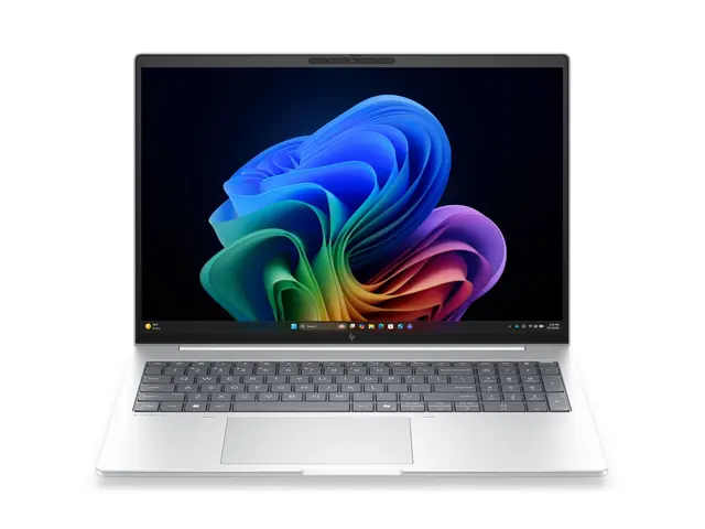 HP EliteBook 8 G2a Notebook Next Gen AI - AMD Ryzen AI 5 - 435 / i...