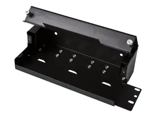 Brother Car Mounting kit - Monteringsbrakett for skrivervogn for PocketJet PJ-663, PJ-722, PJ-723, PJ-762, PJ-763, PJ-763MFi, PJ-773; PocketJet 3; 6
