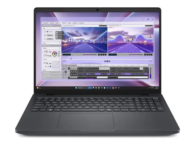 Dell Pro Max 16 MC16250 - 16" - Intel Core Ultra 7 - 265H - vPro E...