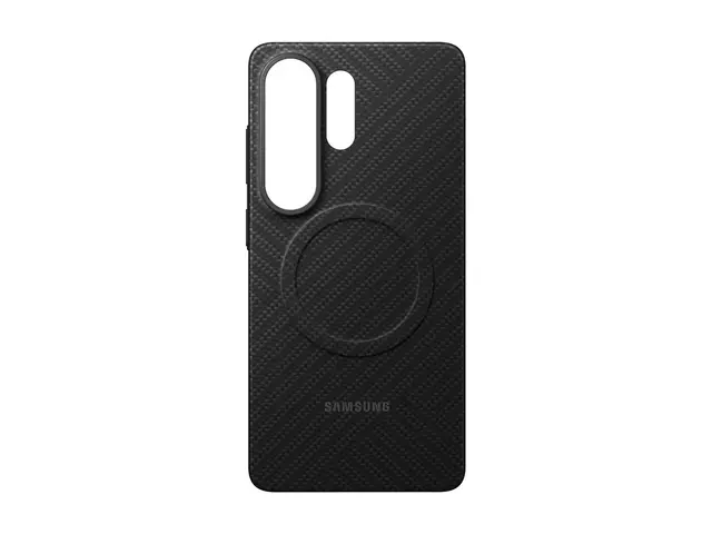 Samsung EF-KS948 - Beskyttende deksel for mobiltelefon - svart - f...