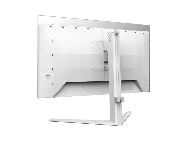 Philips Evnia 6000 27M2N6501L - OLED-skjerm gaming - 27" (26.5" synlig) - 2560 x 1440 QHD @ 240 Hz - 400 cd/m² - 1500000:1 - HDR10 - 0.03 ms - 2xHDMI, DisplayPort - hvit 
