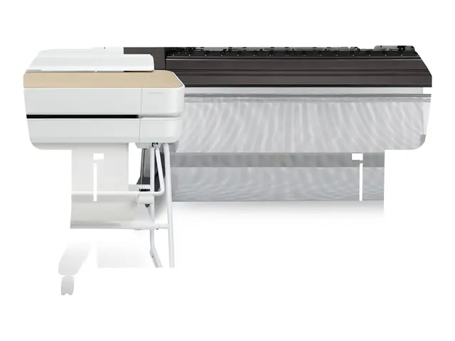 HP DesignJet T230 - 2025 Edition 24" storformatsskriver farge ink-...