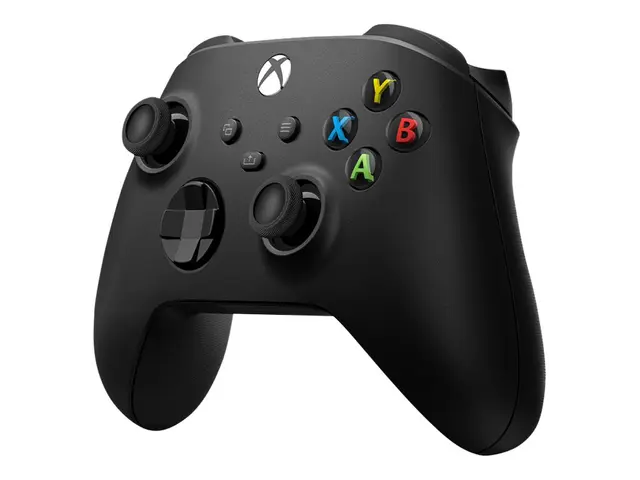 Microsoft Xbox Wireless Controller - Håndkonsoll trådløs Bluetooth...