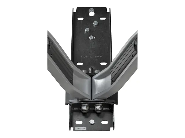 StarTech.com Full Motion TV Wall Mount, Heavy Duty Articulating TV...