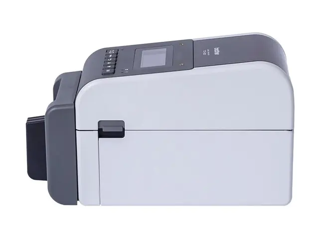 Brother TD-2350DFC203 - Etikett-/kvitteringsskriver S/H direkteter...