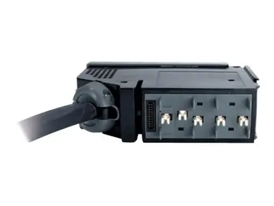 APC IT Power Distribution Module - Automatisk vernebryter (plug-in...