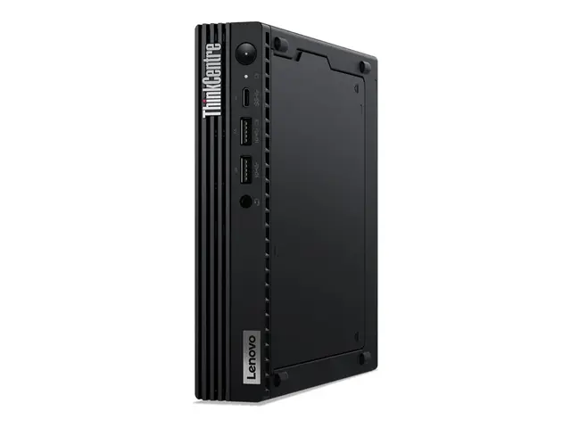 Lenovo ThinkCentre M70q Gen4 - tiny Core i5 13400T 1.3 GHz 16 GB S...