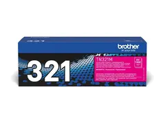 Brother TN321M - Magenta - original - tonerpatron for Brother DCP-L8400CDN, DCP-L8450CDW, MFC-L8650CDW