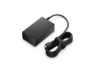 HP USB-C LC - Strømadapter - AC - 65 watt Europa - for ProBook 635 Aero G7 Notebook