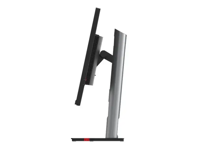 Lenovo ThinkVision T27h-30 - LED-skjerm 27" 2560 x 1440 QHD @ 60 H...