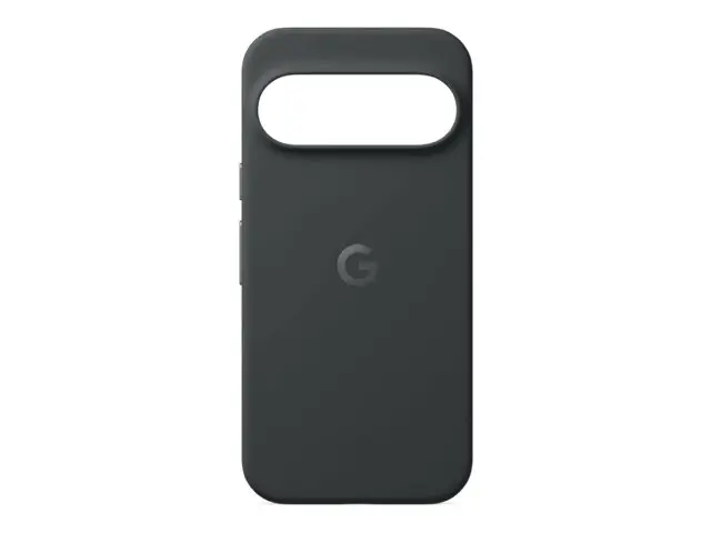 Google - Beskyttende deksel for mobiltelefon - polykarbonat, silik...