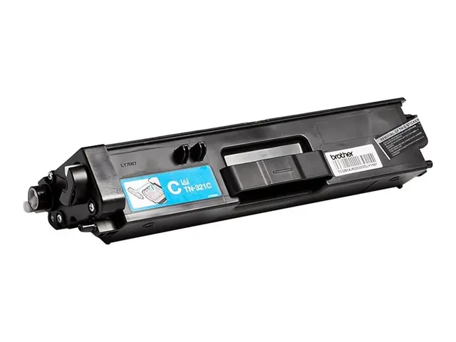 Brother TN321C - Cyan original tonerpatron for DCP-L8400CDN, DCP-L...