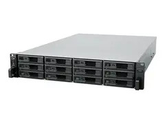 Synology UC3400 - NAS-server