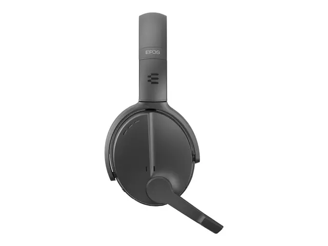 EPOS ADAPT 561 II - 500 Series hodesett on-ear Bluetooth trådløs a...
