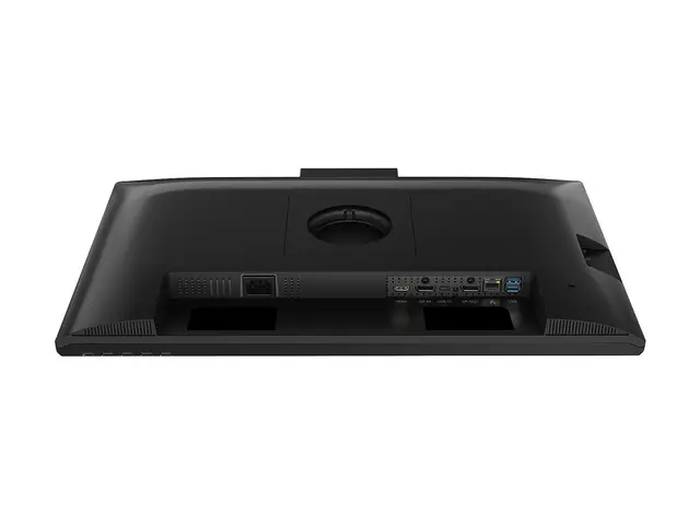 Philips 24B2U3301H - LED-skjerm 1920 x 1080 Full HD (1080p) @ 120 Hz - IPS - 1500:1 - HDMI, DisplayPort, USB-C - høyttalere - svart 