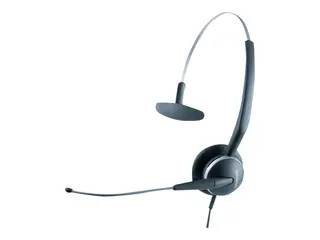 Jabra GN 2100 Flex-Boom 3-in-1 - Hodesett kablet
