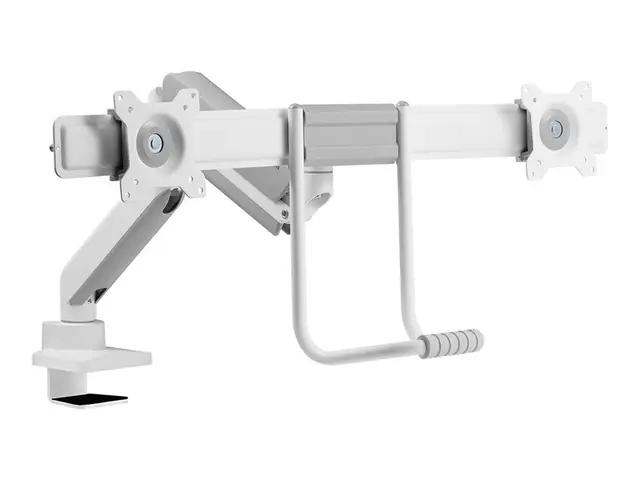 Neomounts DS75-450WH2 - Monteringssett (leddarm, maljeklemme, topf...