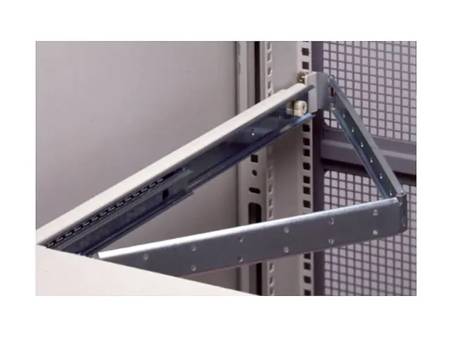 APC NetShelter - Kabelstyreringsarm - for P/N: SMTL1000RMI2UC, SMX...