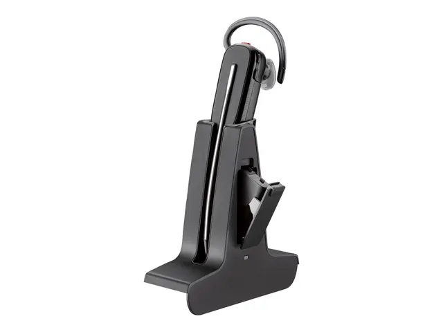 HP Poly Savi 8245-M Office - Savi 8200 series - hodesett - on-ear ...
