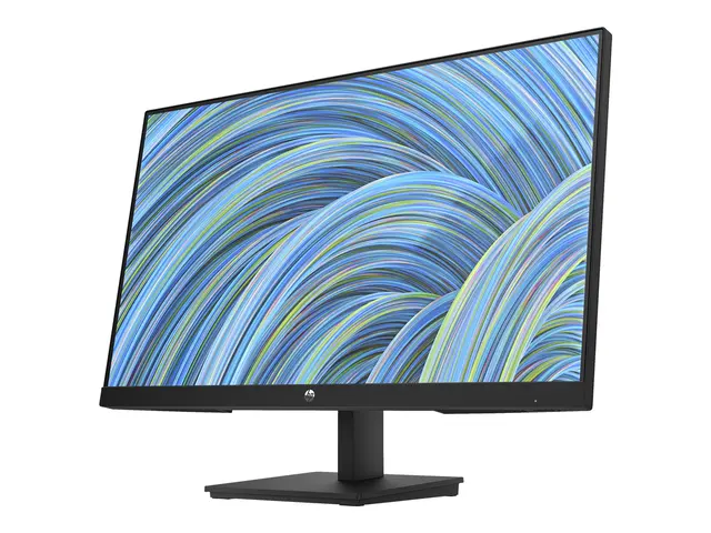 HP P24v G5 - P-Series LED-skjerm 23.8" 1920 x 1080 Full HD (1080p)...