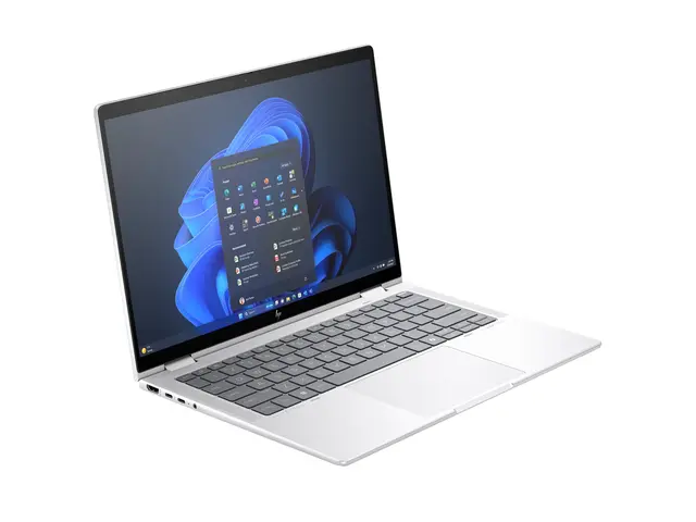 HP Elite x360 1040 G11 Notebook - AI Ready 14" Intel Core Ultra 5 ...