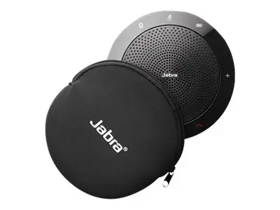 Jabra SPEAK 510+ MS - Høyttalende håndfri telefon Bluetooth trådlø...